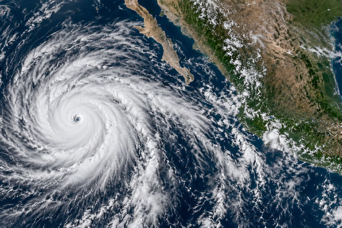 SMN prevé lluvias intensas en 7 estados este viernes