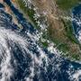SMN prevé lluvias intensas en 7 estados este viernes