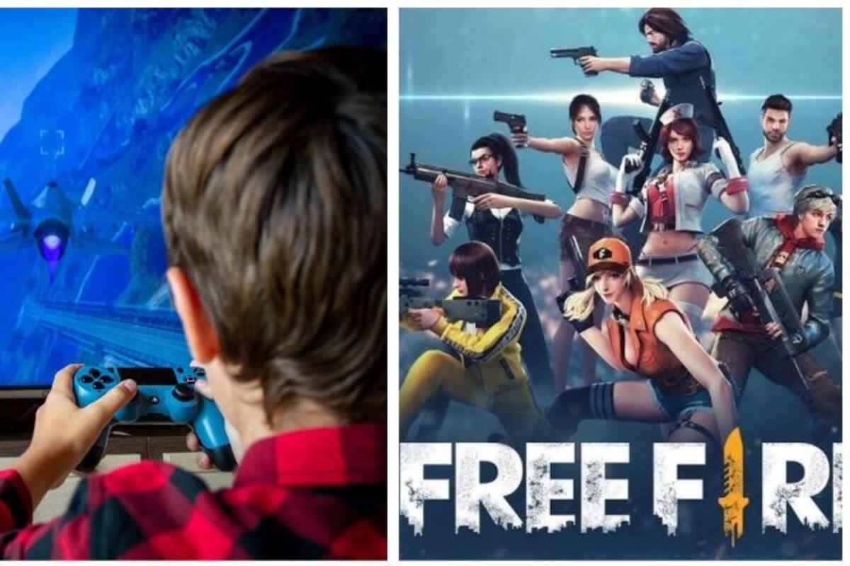 Veracruz: Niño mata a su hermano por perder en videojuego Free Fire