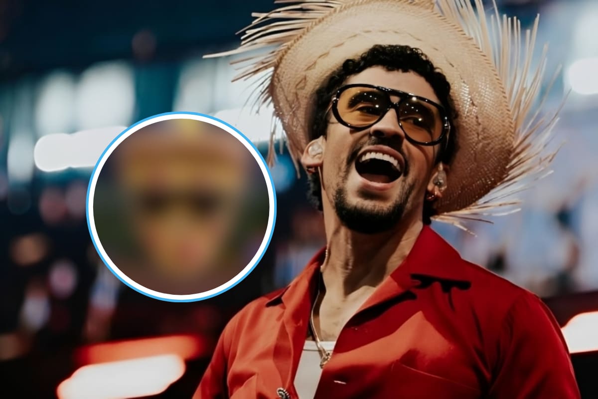 Bad Bunny se une a Toy Story 5: dará voz a un nuevo personaje de Disney y Pixar