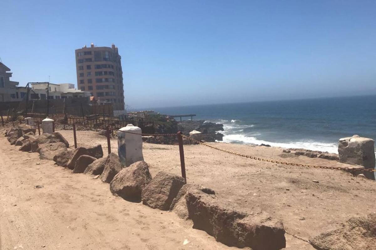 Abrirán playas en Rosarito también por las tardes entre semana