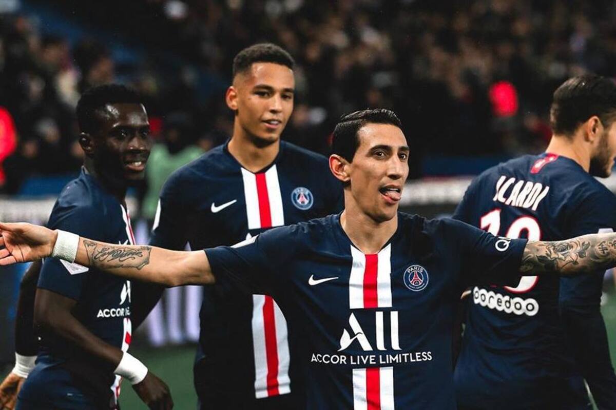 PSG se consolida como el equipo más rico del mundo