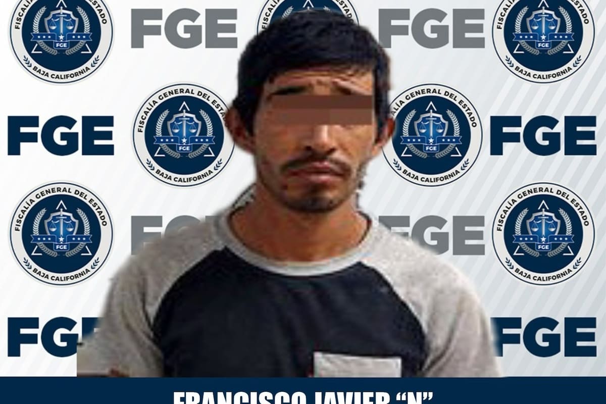 Vinculan a proceso a hombre que intentó prender fuego a una persona en San Felipe