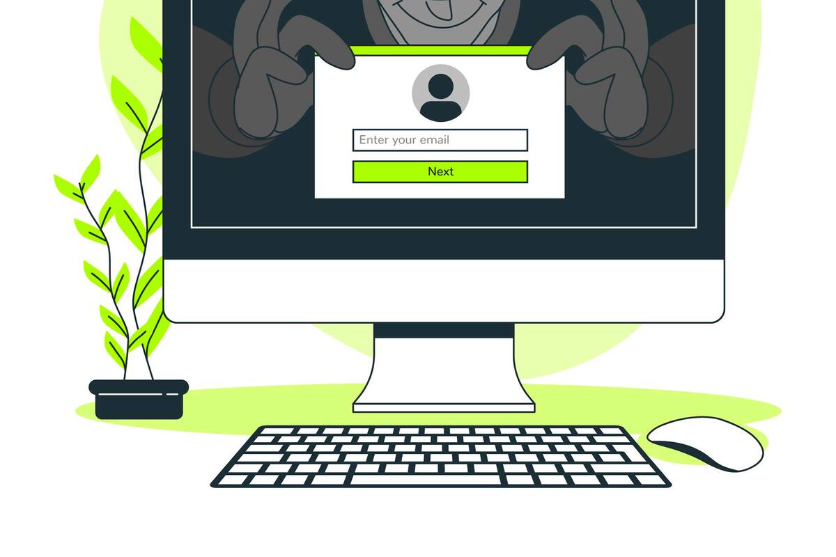 Se dio a conocer otro fraude a nombre de la CFE, que cae en el phishing