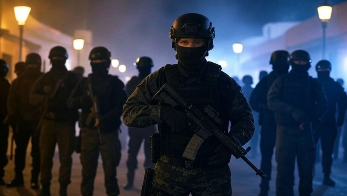 Entre 145 mil y 250 mil niños y adolescentes están en riesgo de ser reclutados