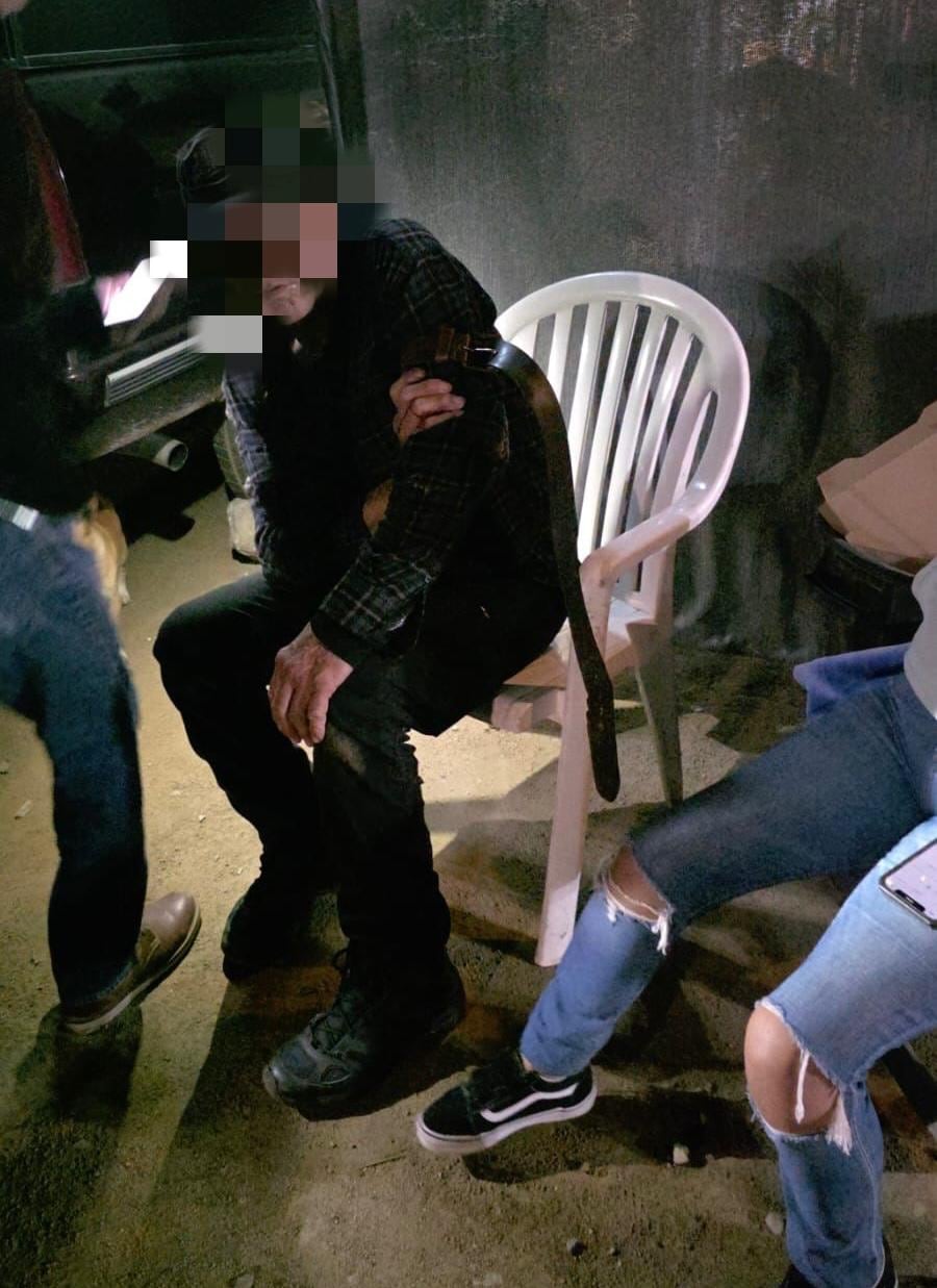 Una mujer abrió fuego contra las víctimas cuando se encontraban afuera de su domicilio en la colonia Mazatlán; ambos fueron reportados fuera de peligro y la agresora huyó. Foto: Cortesía