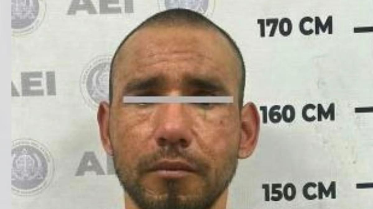 Vinculan a proceso a hombre por robo con violencia en tienda de Rosarito