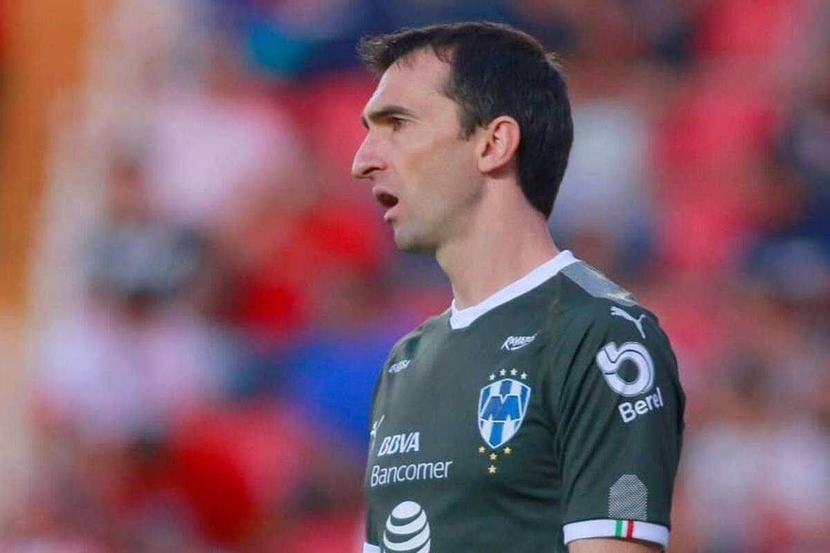 Marcelo Barovero debutará en Europa al firmar con Burgos de España