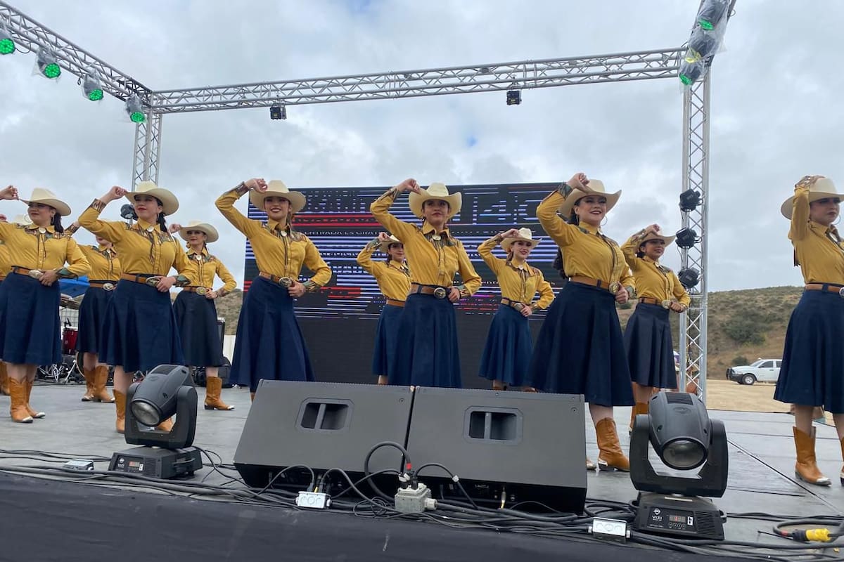 Rosarito se alista para celebrar el 141 aniversario de fundación
