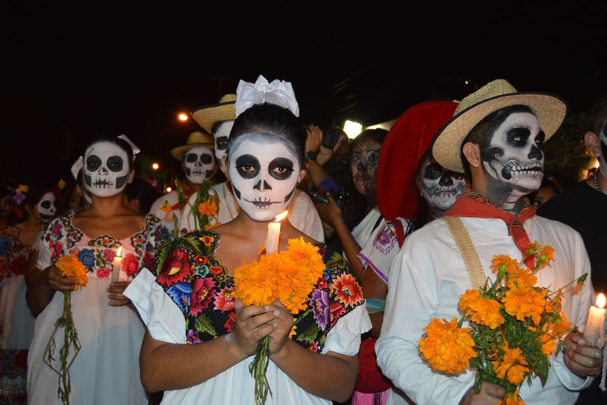Día de muertos: estos son los tipos de panes que hay en México