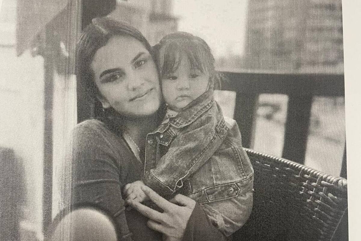 Se busca a Eunice Zenaida Madera Tovar, de 24 años de edad