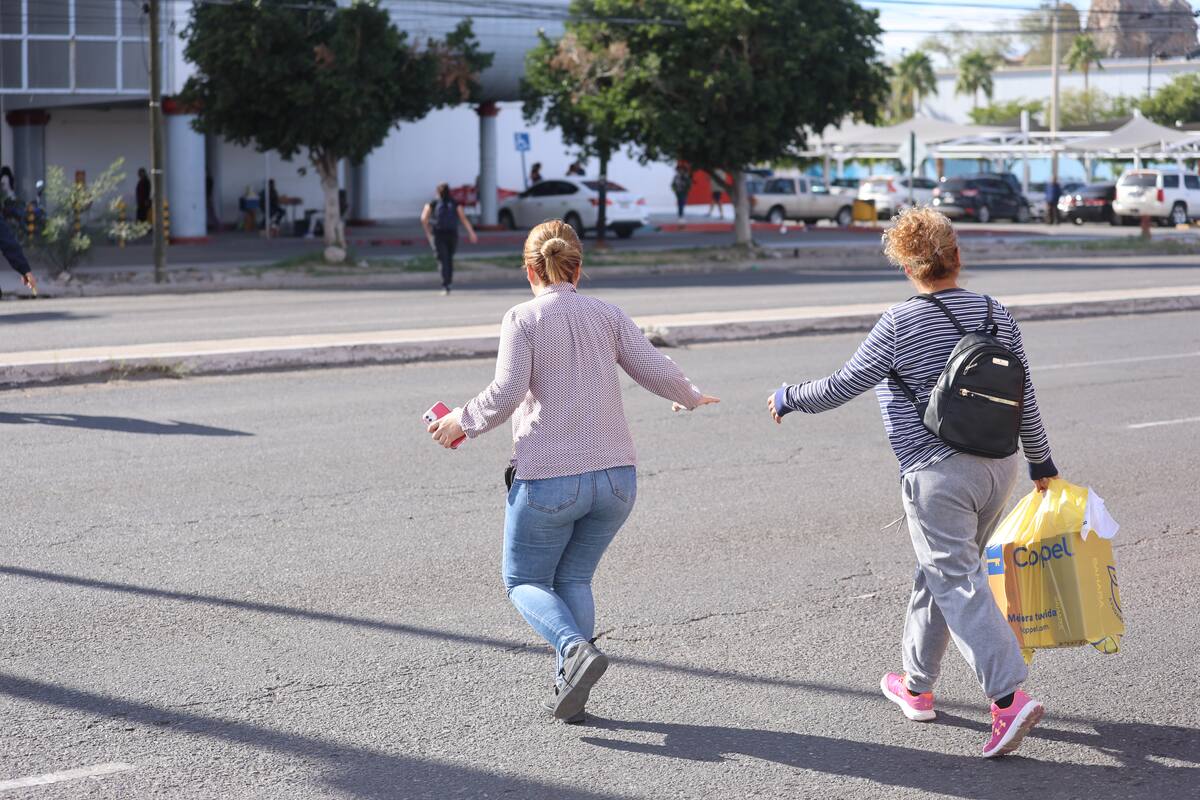 Hermosillo: Identifican a motociclista que falleció en accidente en cruce de Solidaridad y de la Cultura