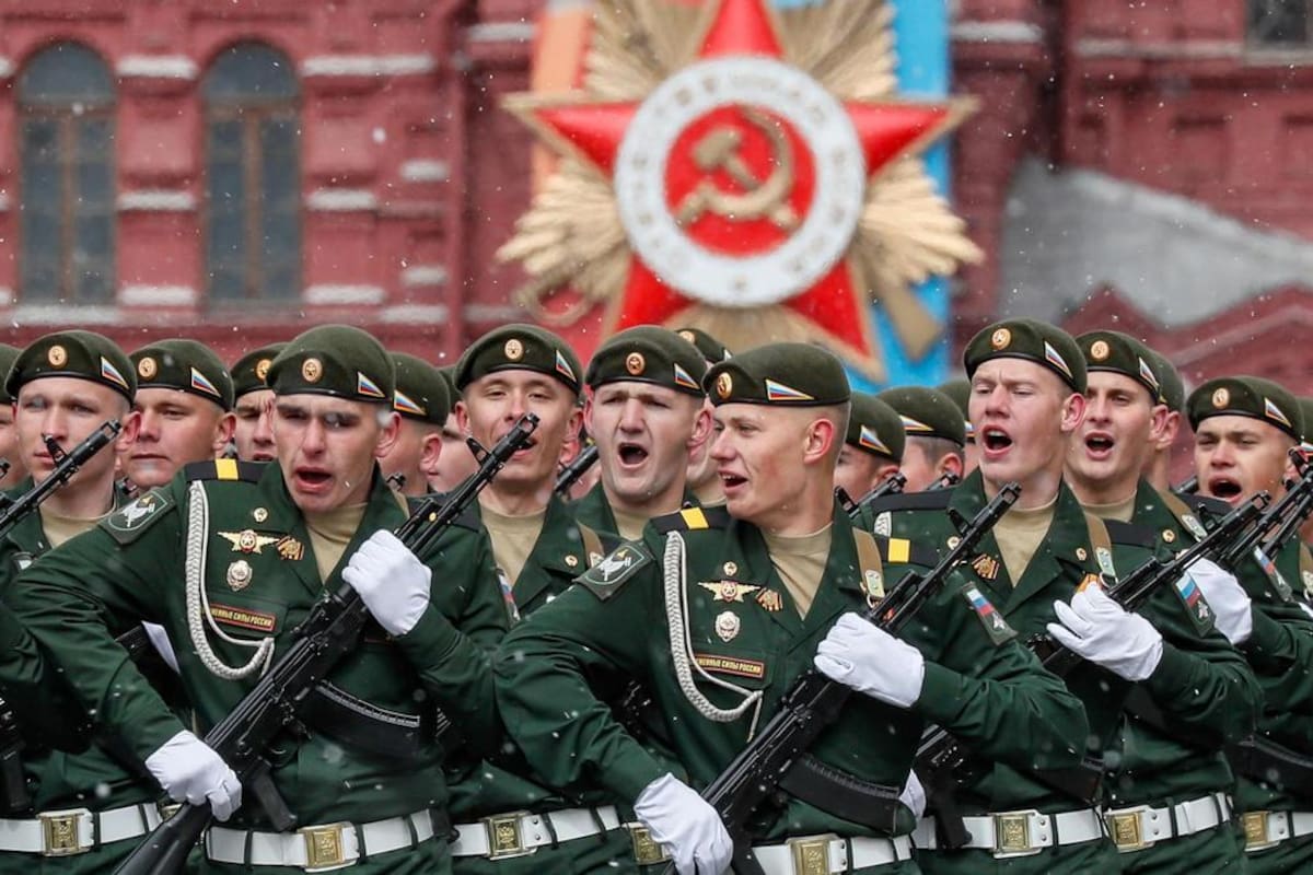 Reunión de líderes mundiales en Rusia ¿Quiénes irán?