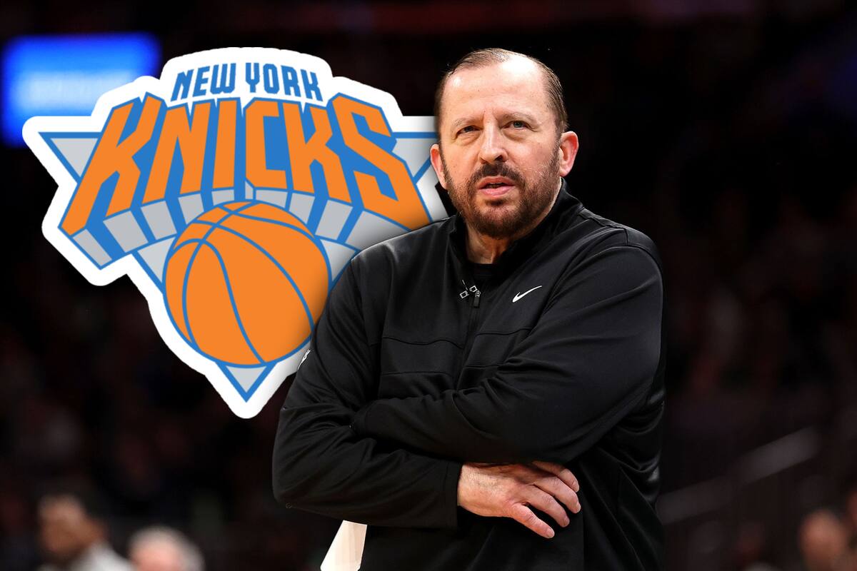 Los Knicks despiden a su entrenador tras caer en la Final de Conferencia