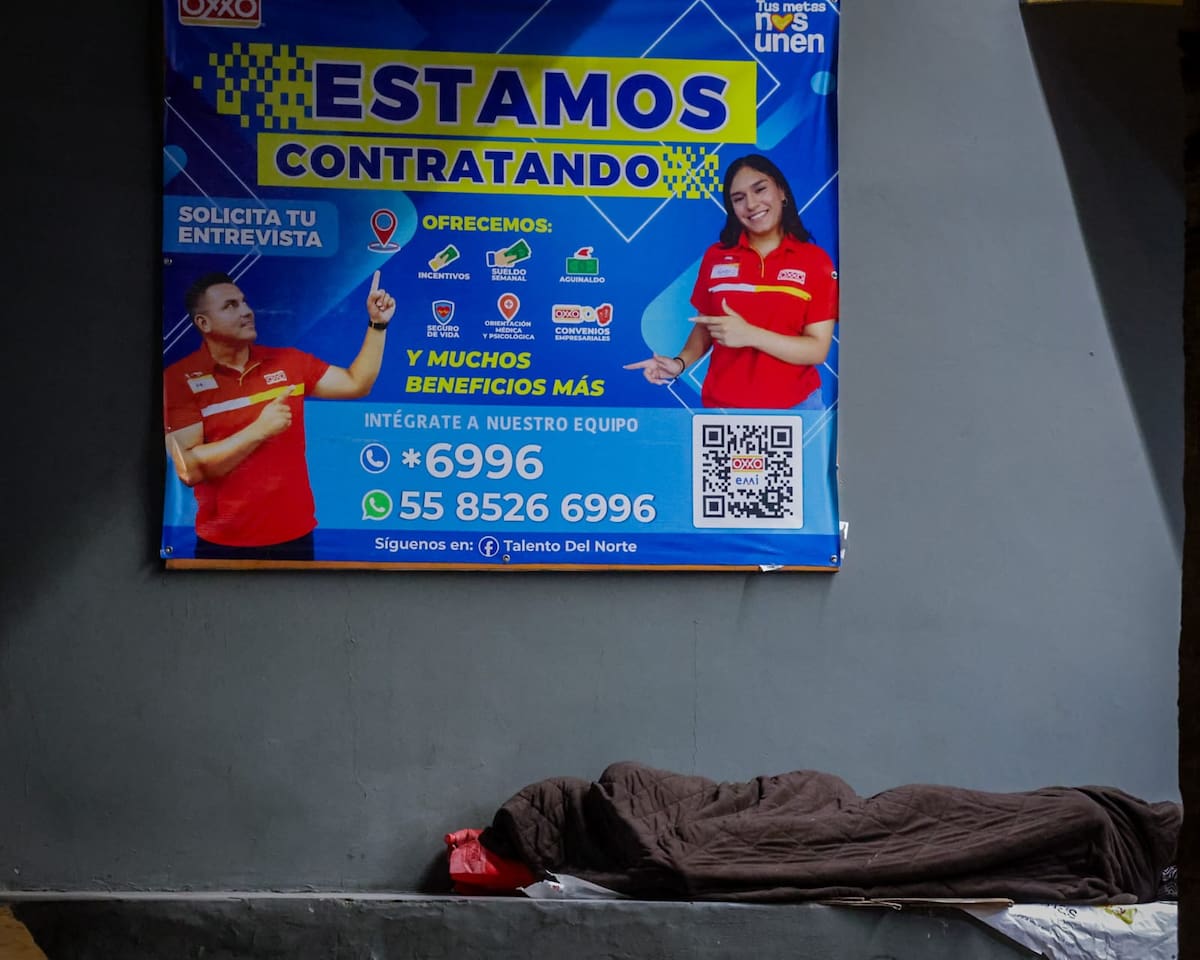 Foto: Javier Gallegos