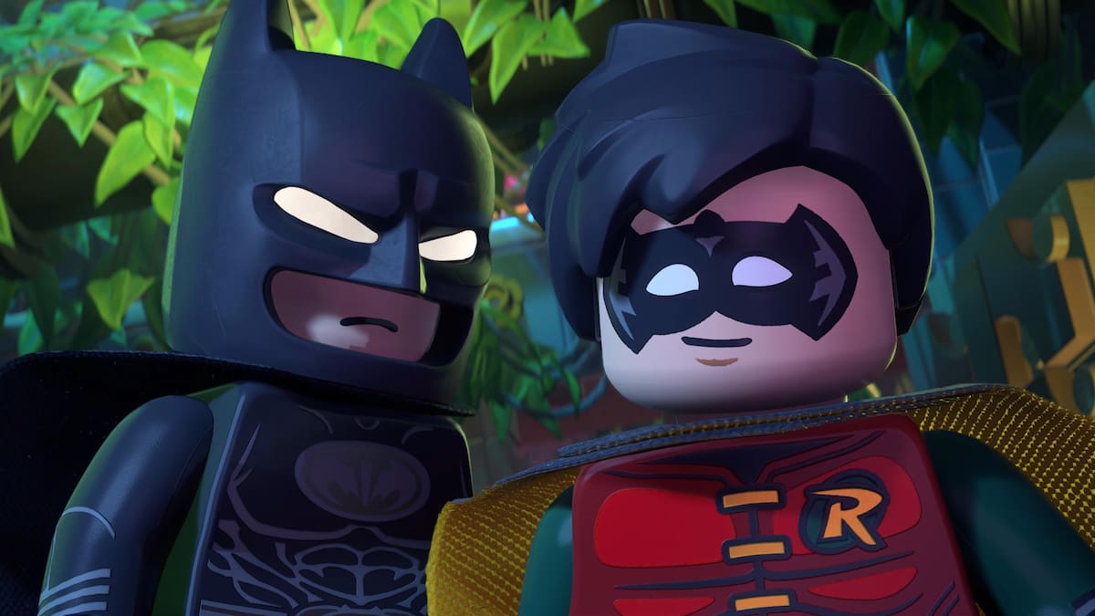 The Game Awards que el lanzamiento mundial de LEGO Batman: El Legado del Caballero de la Noche está programado para el 29 de mayo de 2026, en PlayStation 5, Xbox Series X|S, y PC l Foto: Cortesía
