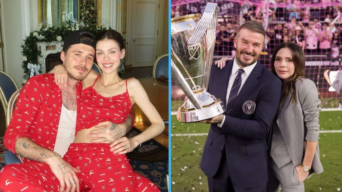 Brooklyn Beckham exige que David y Victoria sólo hablen con él a través de abogados en medio de disputa familiar