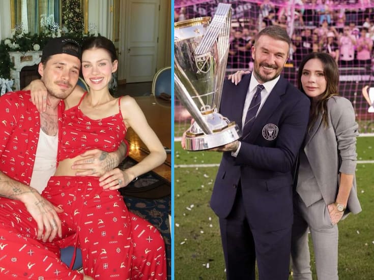 Brooklyn Beckham exige que David y Victoria sólo hablen con él a través de abogados en medio de disputa familiar