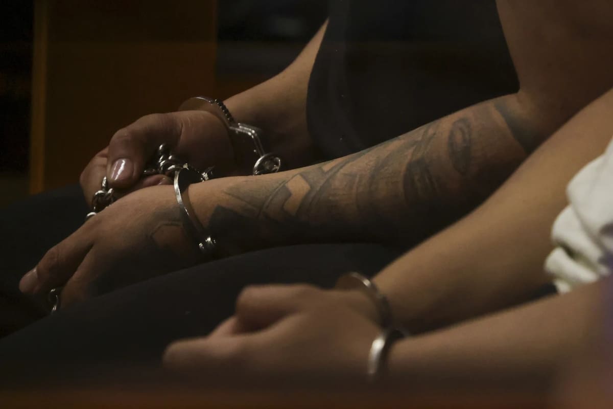 Tren de Aragua y narcotráfico transnacional: la acusación de EU que señala rutas por México, apoyo estatal y alianzas con cárteles