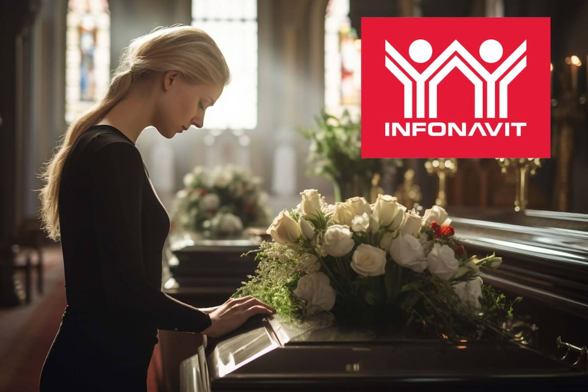 Mes del testamento: La casa de Infonavit también se hereda