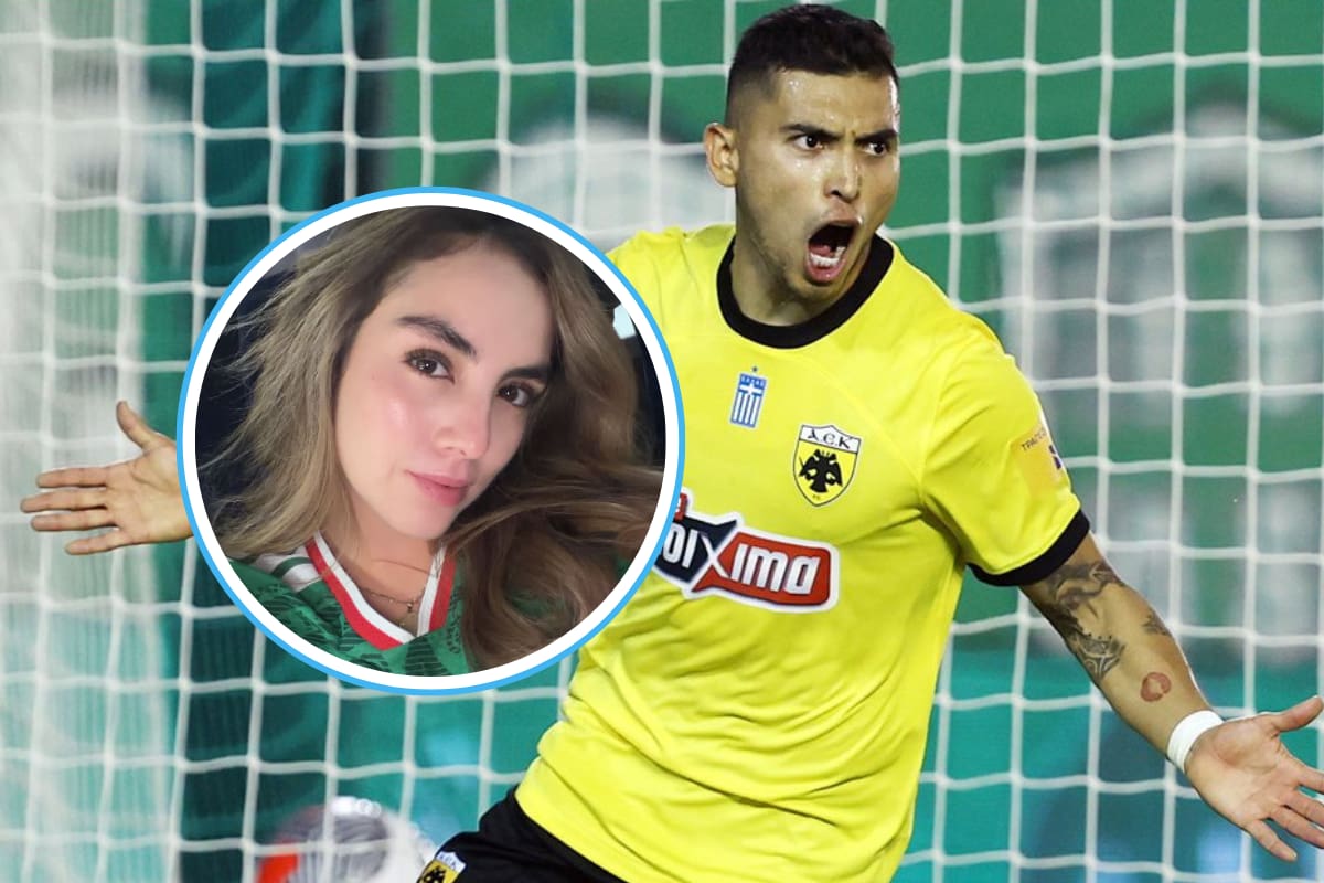 “Se hizo pasar por mí”: esposa de Orbelín Pineda denuncia estafa con entradas para México vs Ecuador