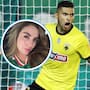“Se hizo pasar por mí”: esposa de Orbelín Pineda denuncia estafa con entradas para México vs Ecuador
