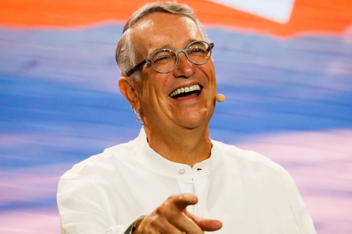 Ricardo Salinas Pliego se "burla" de la eliminación de México en la Copa América 2024