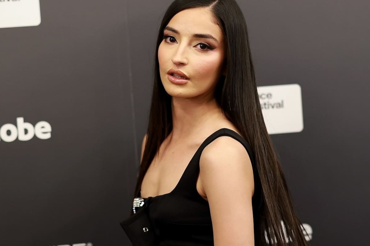 Actriz porno se encuentra en estado crítico tras supuesta sobredosis