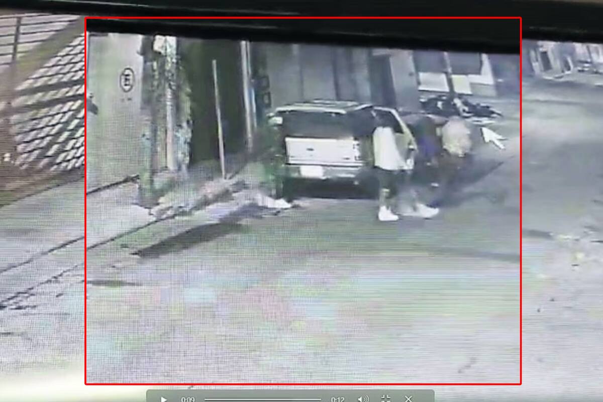 Videos prueban que GN y asesinos irrumpieron en vecindad previo a masacre de mujeres y bebés: alcalde de León