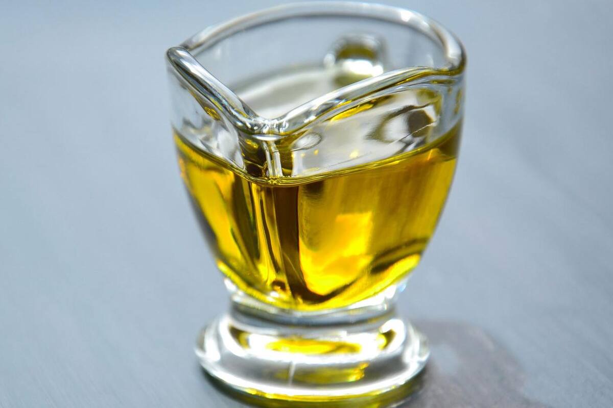 Conoce los beneficios del aceite extraído en frío