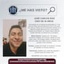 “Salió de su trabajo en una fábrica, no llegó a la casa y apagaron su celular”, buscan a José Carlos Ruiz Osio, de 42 años