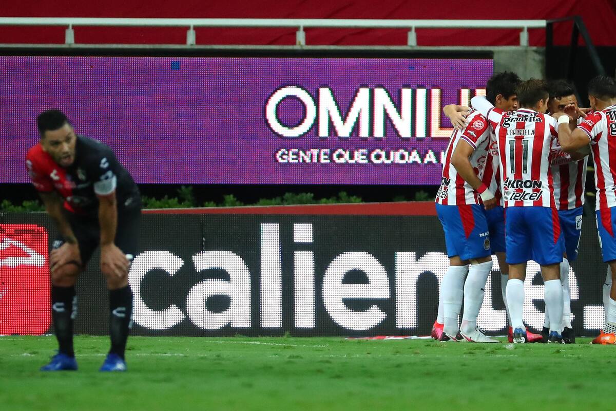Chivas-Atlas, el clásico que en Guadalajara nadie quiere perder