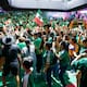 Baja Fut Fest rompe récord de asistencia con cerca de 7 mil aficionados para ver a México
