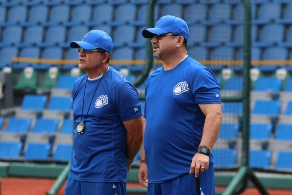 “Houston” Jiménez llega a Mexicali como coach de banca