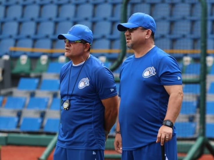 “Houston” Jiménez llega a Mexicali como coach de banca