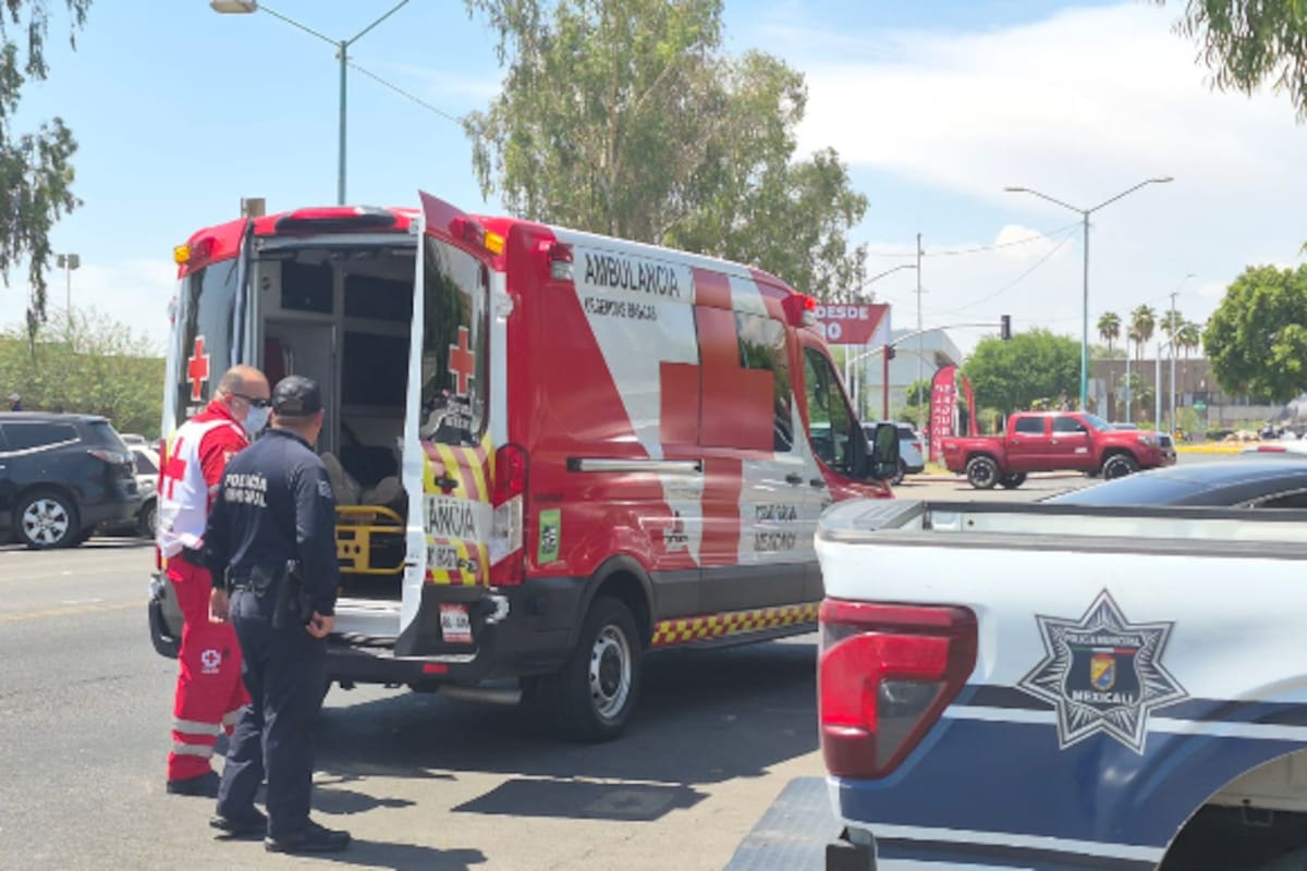 Muere adolescente de 15 años tras sufrir descarga eléctrica