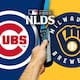 Cachorros vs Cerveceros: ¿A qué hora y dónde ver EN VIVO el juego 2 de la Serie Divisional 2025 de la Liga Nacional en la MLB? (lunes 6 de octubre)
