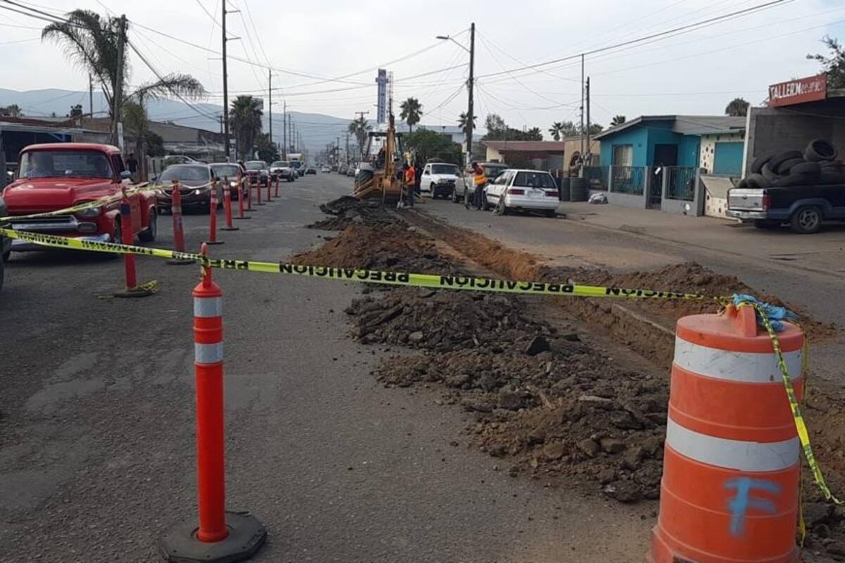Respalda CMIC trabajo de Ayala en vialidades y bacheo