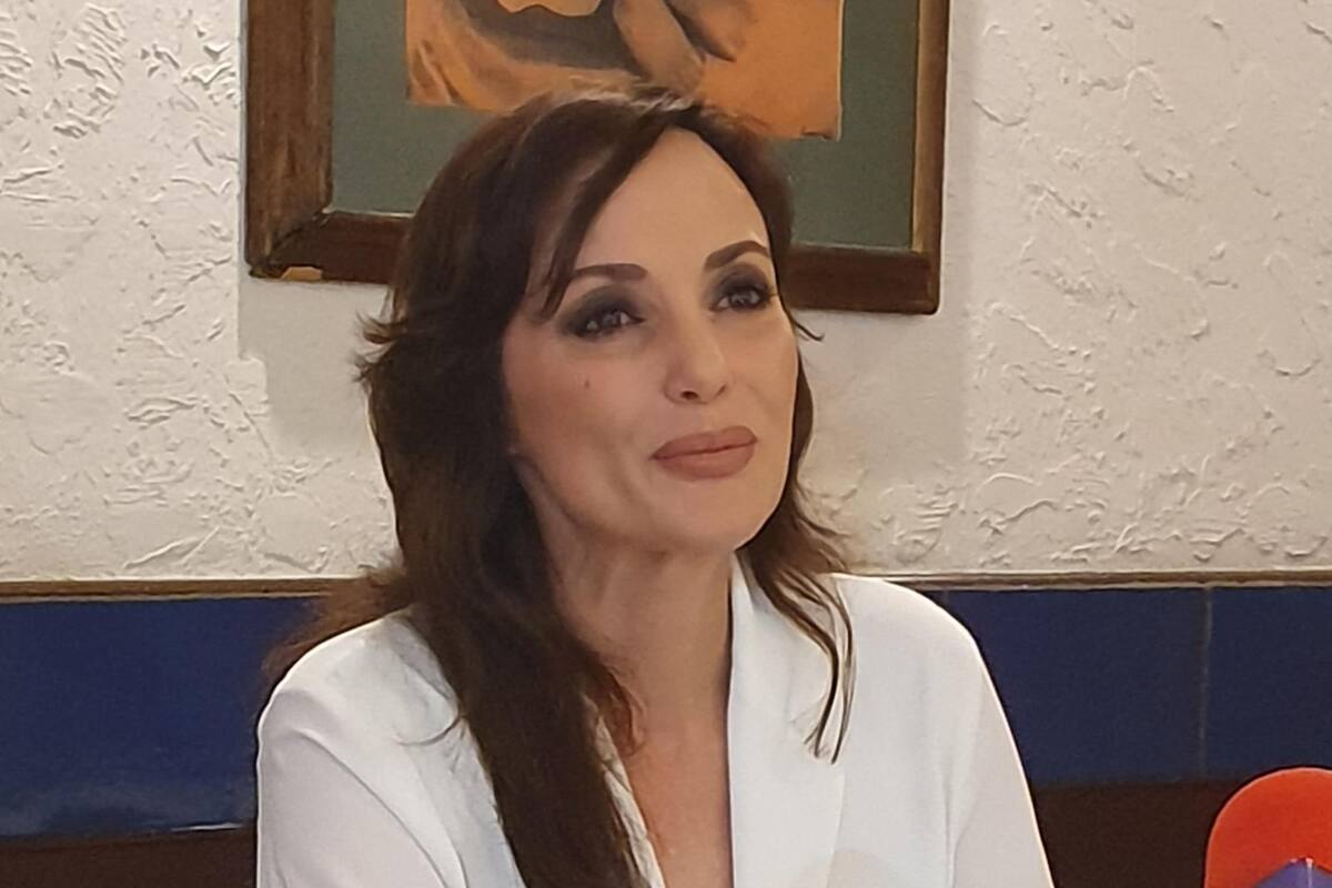 Lilly Téllez presenta el martes iniciativa para dar menos recursos a partidos