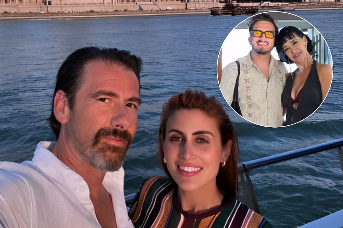 Tunden a Sofía Torres y Videgaray por burlas sobre el noviazgo de Susana Zabaleta y Ricardo Pérez