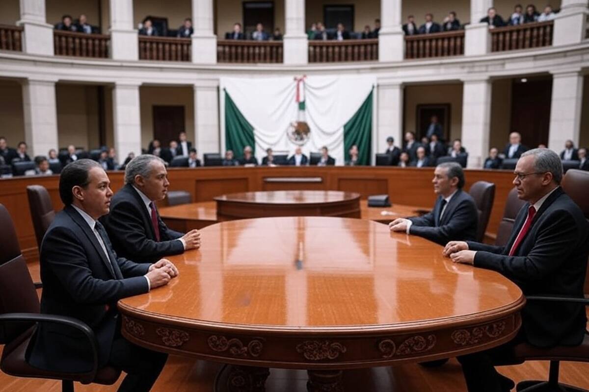 Morena frena reforma al Infonavit y pospone debate hasta 2025 ante críticas de sindicatos y empresarios