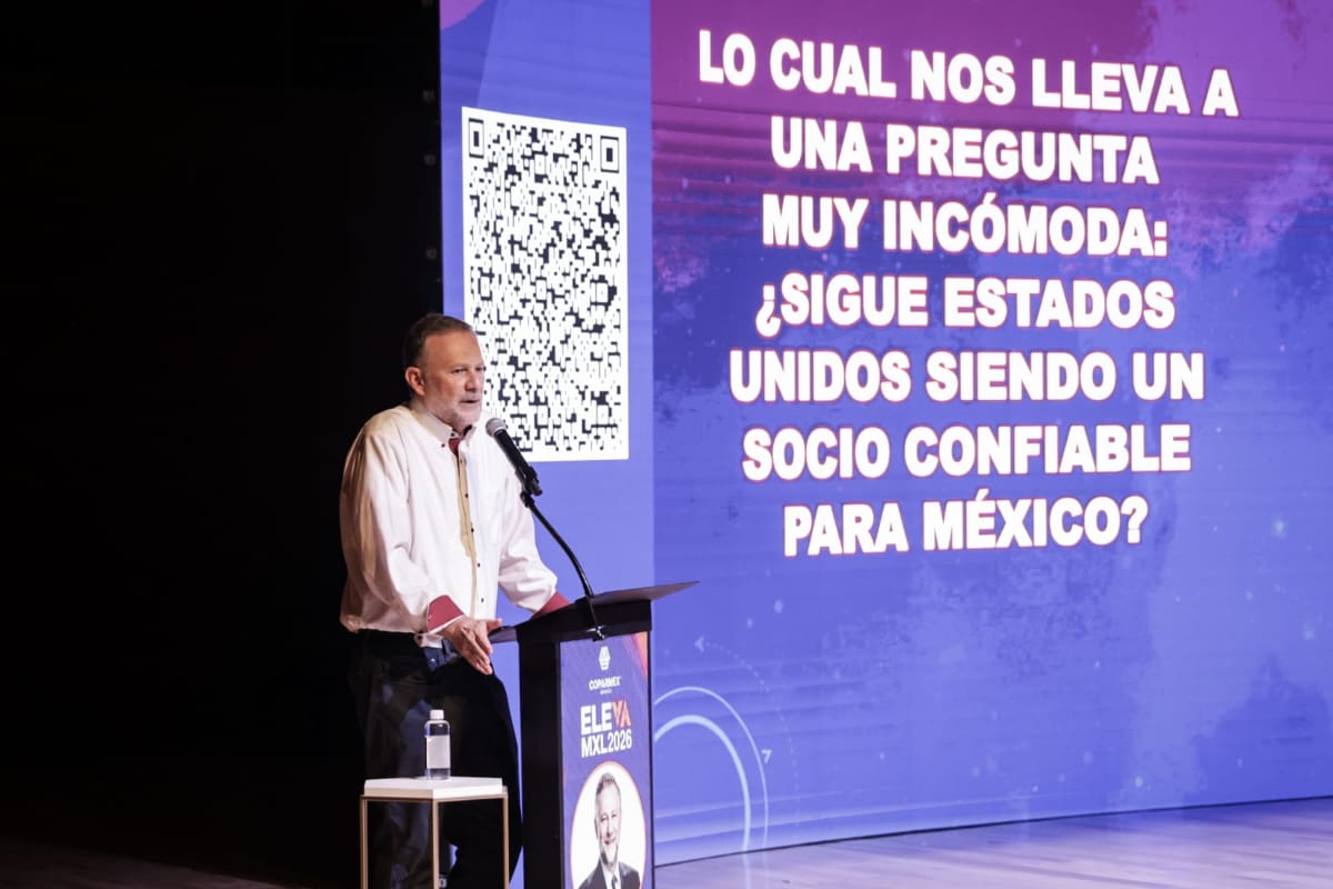 Foro Eleva arranca su edición 14 con análisis sobre economía, política y tecnología