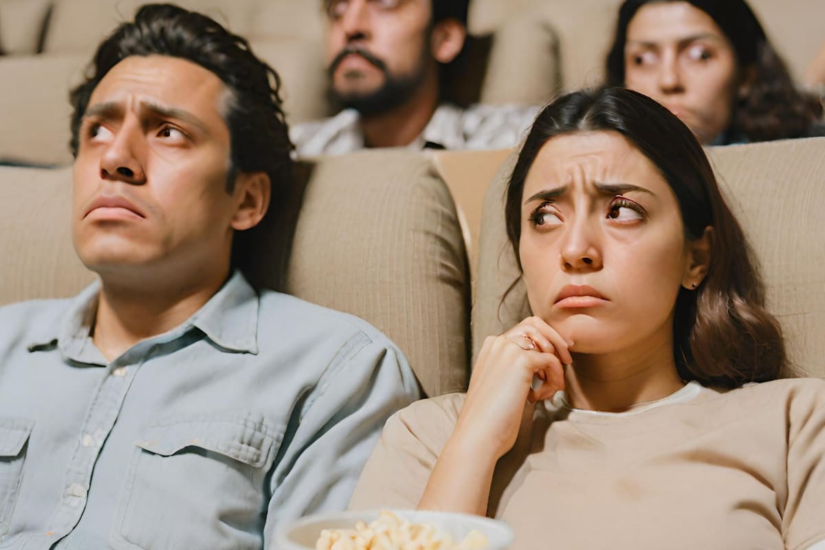 10 películas sobre desamor para ver este 14 de febrero