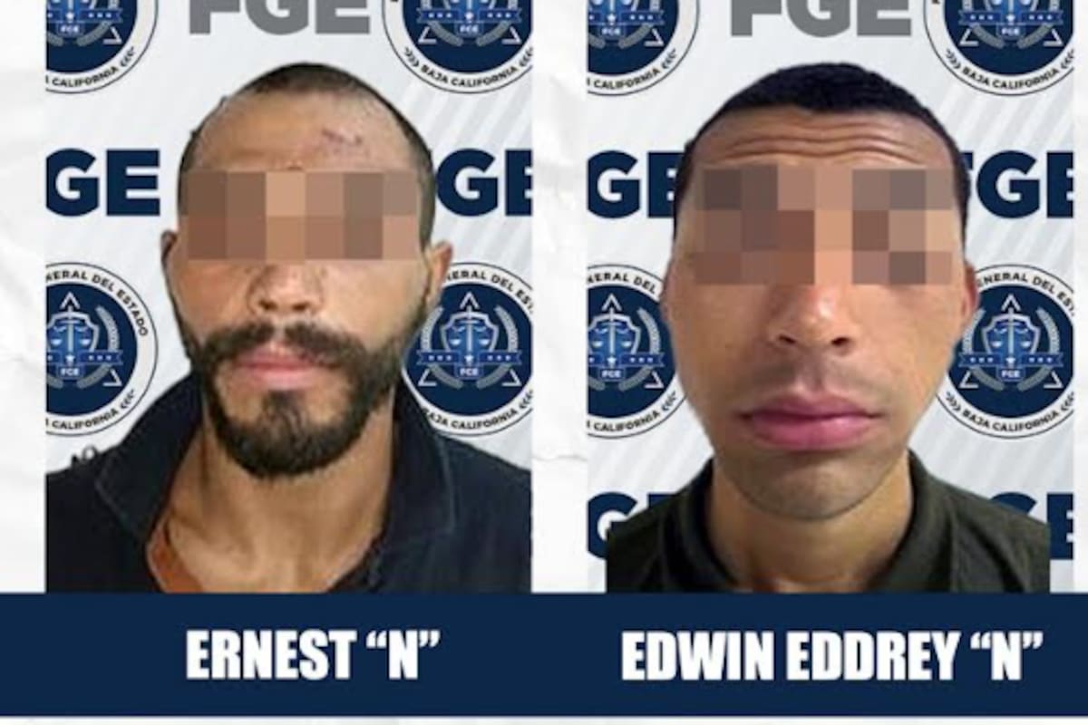 Enfrentan proceso dos hombres acusados de entrar a casas sin permiso