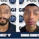 Enfrentan proceso dos hombres acusados