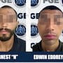 Enfrentan proceso dos hombres acusados de entrar a casas sin permiso