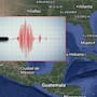 Tiembla en México por terremoto de 6.1 en sus costas y otro preliminar de 5.3 en Durango