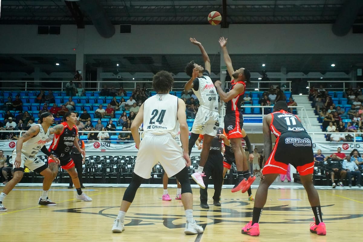 Tijuana Zonkeys suma tercera victoria consecutiva al vencer a Venados de Mazatlán