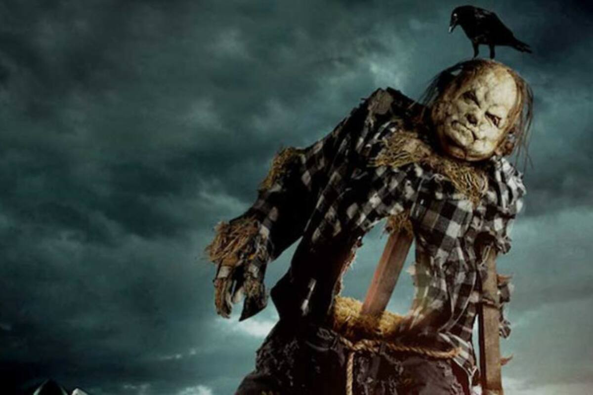 Guillermo del Toro vuelve a contar ‘Historias de miedo’