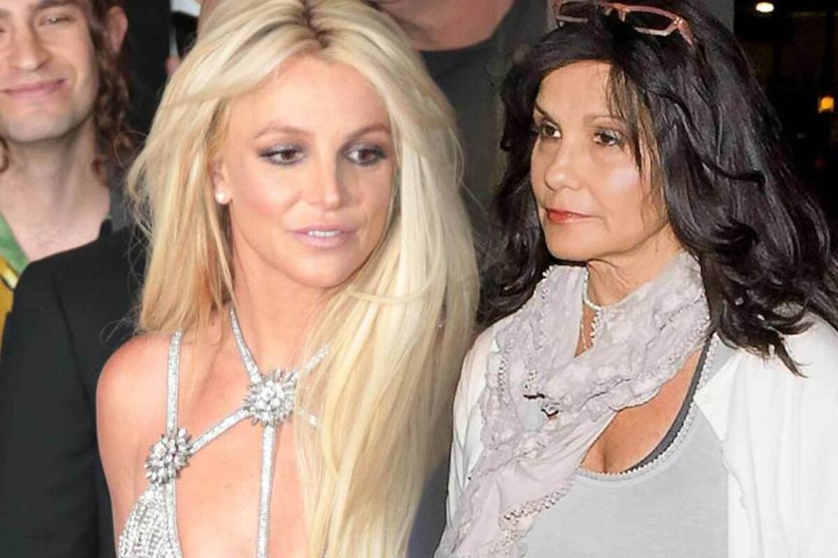 Lynne Spears, madre de Britney Spears, ¿Mano amiga o enemiga?